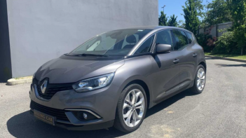 RENAULT Scenic IV ENERGY 1.5 dCi 110 cv