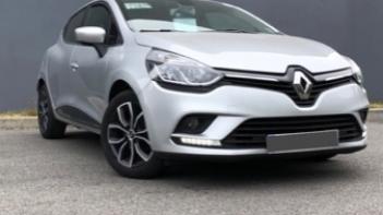 RENAULT Clio IV 1.5 dCi  90cv  1ère Main GARANTIE CONSTRUCTEUR