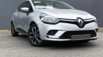 RENAULT Clio IV 1.5 dCi FAP eco2 S&S 90cv DYNAMIQUE 1ère Main GARANTIE CONSTRUCTEUR RENAULT Clio IV 1.5 dCi FAP eco2 S&S 90cv DYNAMIQUE 1ère Main GARANTIE CONSTRUCTEUR