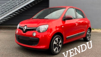 RENAULT TWINGO 1.0 75Cv 