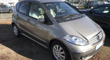 Mercedes Classe A 170 Avantgarde Autotronic à vendre