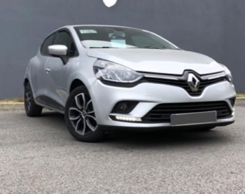 RENAULT Clio IV 1.5 dCi  90cv  1ère Main GARANTIE CONSTRUCTEUR