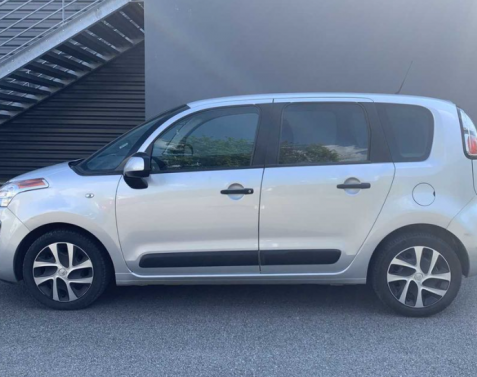 CITROËN C3 Picasso 1.6 HDi FAP 92 cv