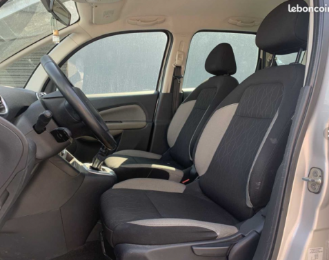 CITROËN C3 Picasso 1.6 HDi FAP 92 cv