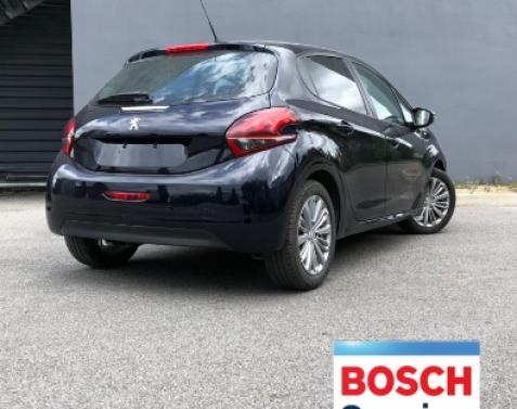 PEUGEOT 208 1.2VTI STYLE 82CV