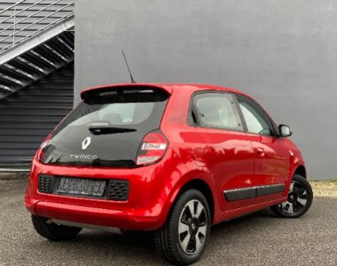 RENAULT TWINGO 1.0 75Cv 