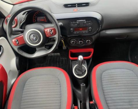 RENAULT TWINGO 1.0 75Cv 