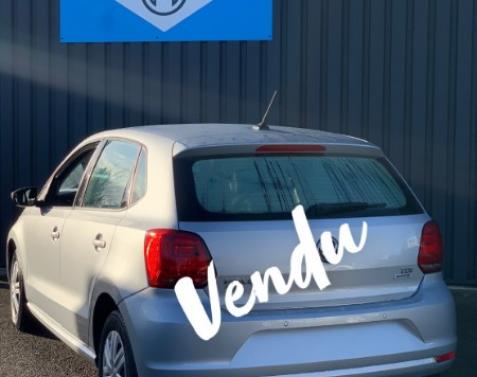 VOLKSWAGEN POLO 1.4 TDI 75CV