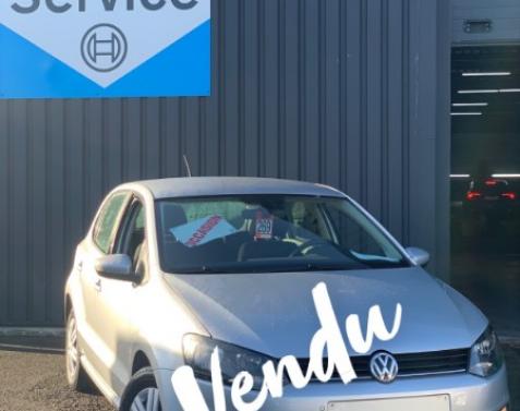 VOLKSWAGEN POLO 1.4 TDI 75CV