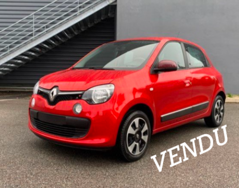 RENAULT TWINGO 1.0 75Cv 